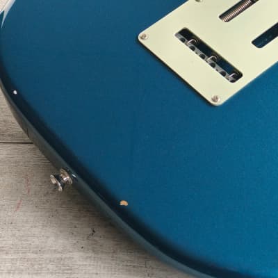 2015 History (by Fujigen Japan) TH-SV/R 