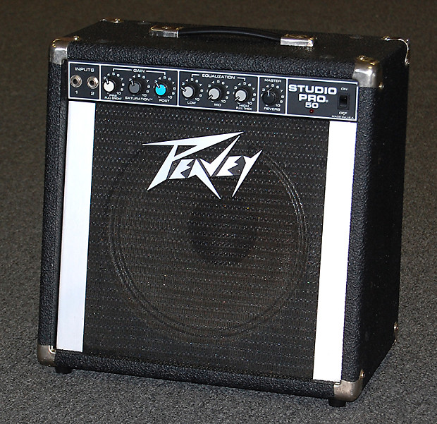 Peavey studio best sale