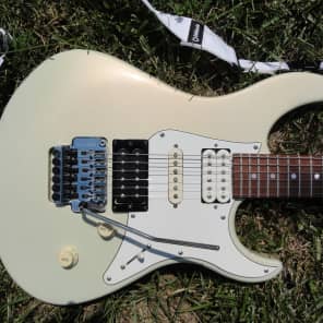 Yamaha pacifica 921 hot sale