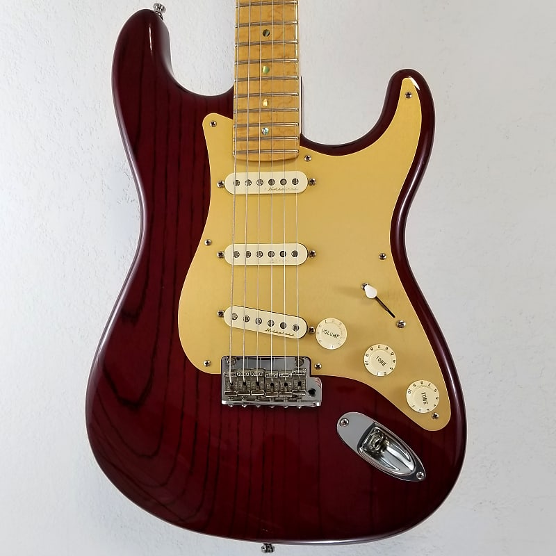 Fender Custom Shop Classic Player Stratocaster | Reverb