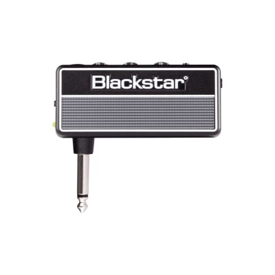 Blackstar Carry-On Travel Guitar Standard Pack - Black image 4
