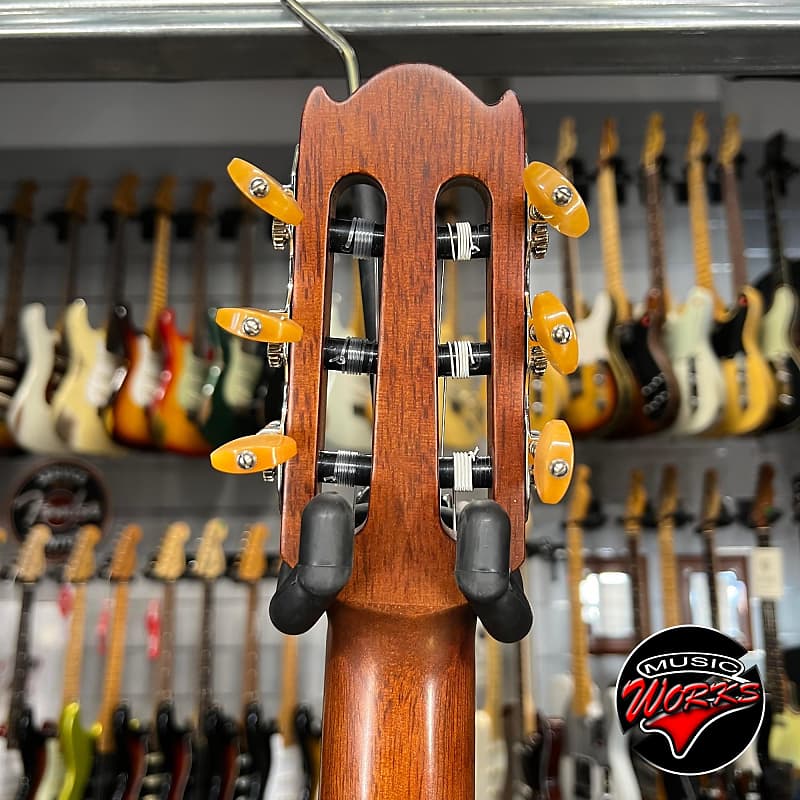 Yamaha NTX700 Acoustic Guitar Natural | Reverb Yamaha NTX700 Acoustic Guitar Natural | Reverb