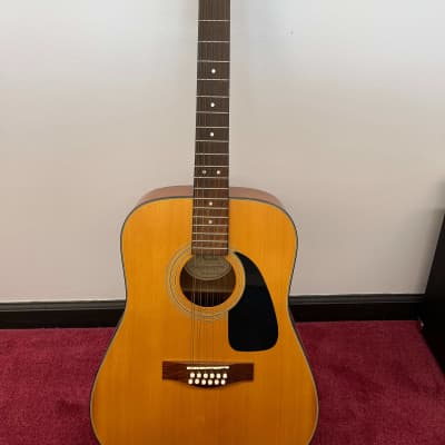 Fender DG 10/12 - Natural for sale