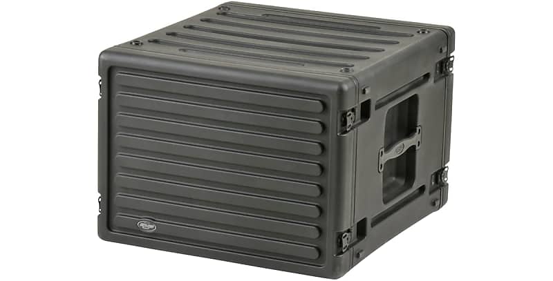 SKB SKB-R8U 8U Space Roto Molded Rack | Reverb