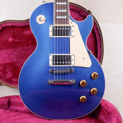 Gibson - Les Paul Standard - 2001 USA Solid Body Electric Gibson - Les Paul Standard - 2001 USA Solid Body Electric
