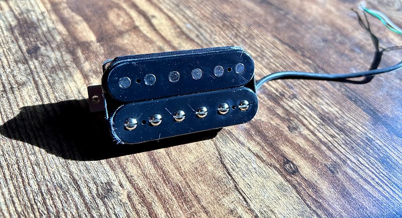 Fender Humbucker from Reissue HM Strat | Reverb