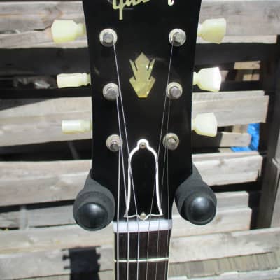 Gibson Custom Shop '61 ES-335 Reissue 2022 in 60's Cherry VOS finish image 5