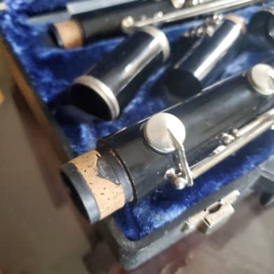 Armstrong 4000 Student Clarinet w/ Case image 4