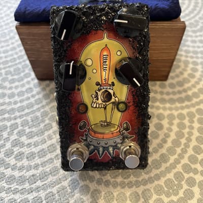 Reverb.com listing, price, conditions, and images for jam-pedals-lucydreamer