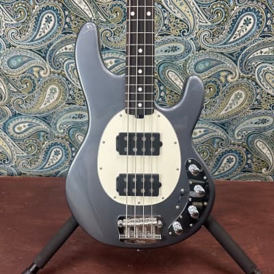 Music Man Stingray EX (made in Japan) Natural | Reverb