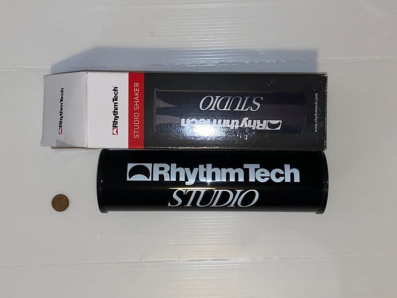 Rhythm tech deals studio shaker