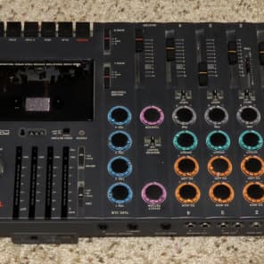 Tascam PORTA 07 PortaStudio 4-Track Cassette Recorder - look