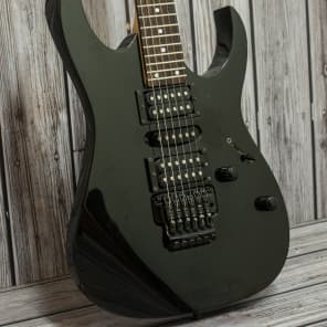 Ibanez grg 270 store b