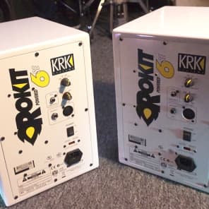 Krk rokit 6 se cheap