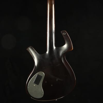 Parker Guitar - Natural image 6