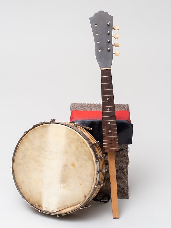 Unknown Banjo Mando image 1