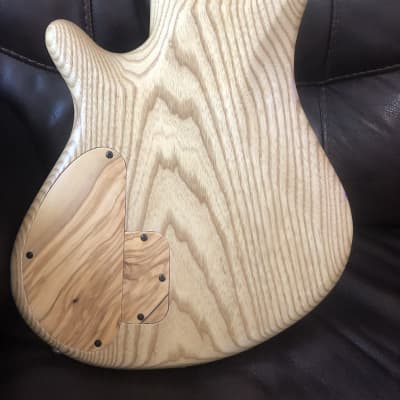 PHD Custom 2018 Olive wood image 7