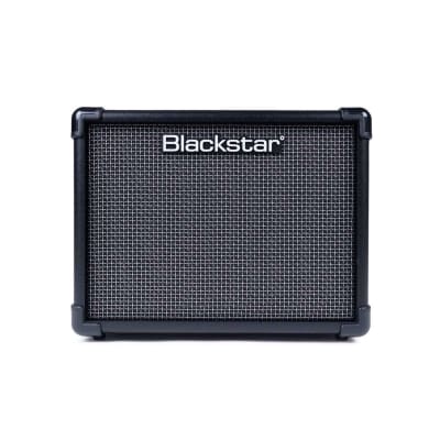 blackstar id core 10 v3 stereo digital combo