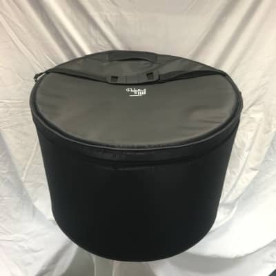 Beato Pro 1 Bass Drum Bag - 14x24 (with Pro Drum logo)