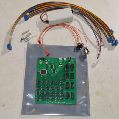 Synthchaser MIDI Adapter for ARP Omni 2