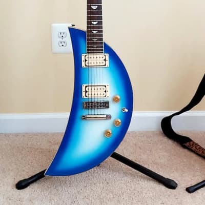 【KAWAI】 MOON SAULT KAWAI MOONSAULT electric guitars