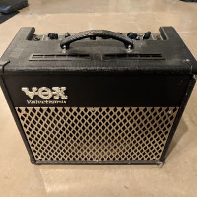 Vox Valvetronix AD30VT 45-Watt | Reverb