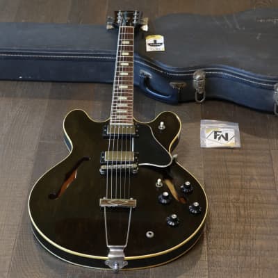 Gibson ES-335TD 