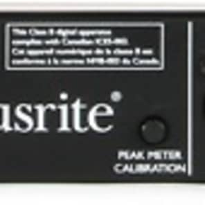 Focusrite ISA Two 2-channel Microphone Preamp image 5
