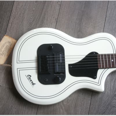 Supro 1261AW OZARK 極美品 Supro 1261AW OZARK 極美品 - メルカリ