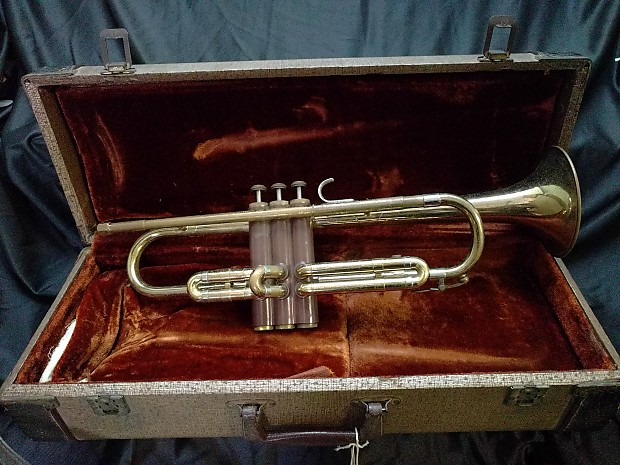 Olds cheap pinto trumpet