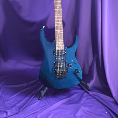 Ibanez rg deals sparkle