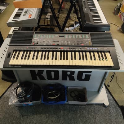 Yamaha PSR-500 image 2