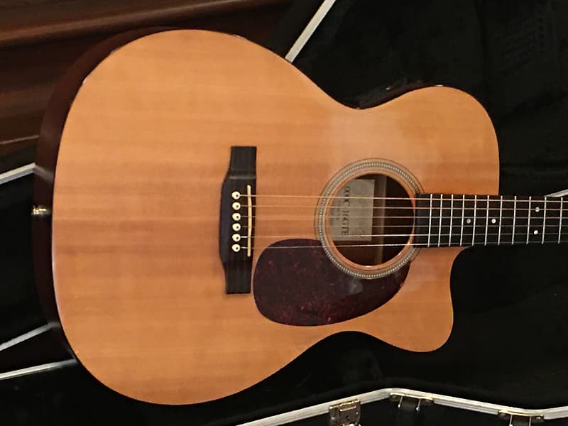 Martin マーチン 000C-16RGTE 2000年代物 綺麗です 2001 Martin & Co Acoustic Electric Guitar Custom 000C-16RGTE