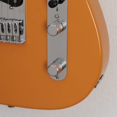 Fender Player Telecaster -Capri Orange image 8