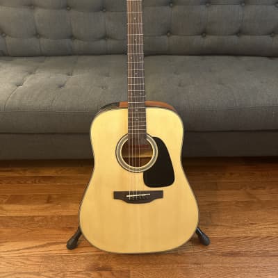 Takamine TD-32 1996 Natural | Reverb