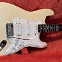 Fender 1991 Jeff Beck Signature Series Stratocaster - First Year!
