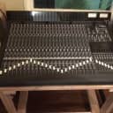 Mackie 24.8 24-Channel 8-Bus Mixer