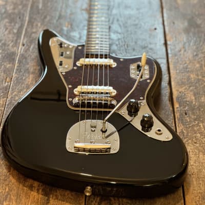 Fender MIJ Traditional II '60s Jaguar | Reverb