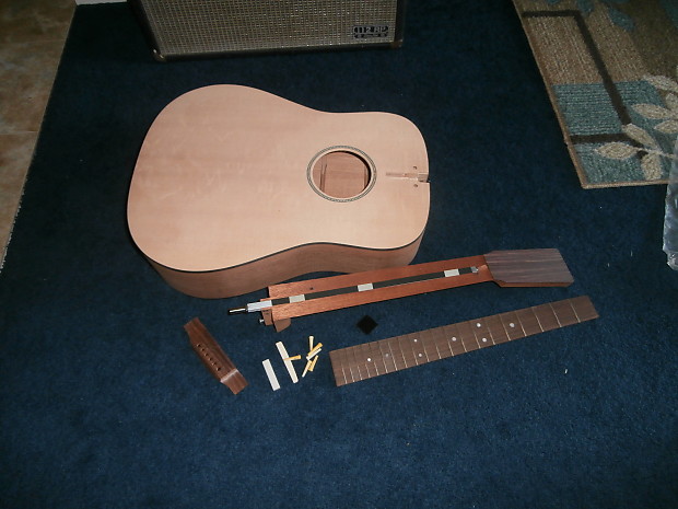 Martin guitar kits for sale online