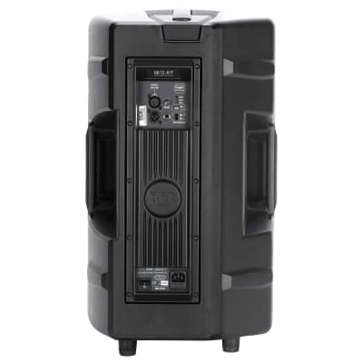 RCF HD 12-A MK5 Active Powered 1400W 2-way 12" DJ PA Speaker Monitor image 5