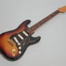 Fender Stevie Ray Vaughn SRV Stratocaster 2-tone Sunburst