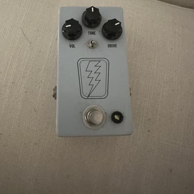 JHS SuperBolt V1 | Reverb