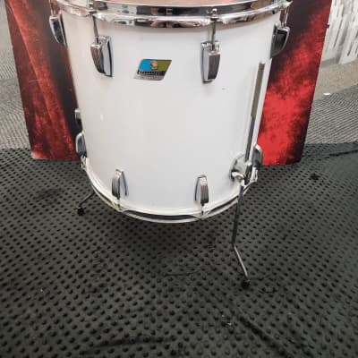 Ludwig Custom–Ordered Melodic Tom Outfit Drum Shell Pack(7 Piece) (Brooklyn, NY) image 6