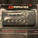 DiMarzio DP209 P90 Super Distortion Guitar Pickup DP209BK Black