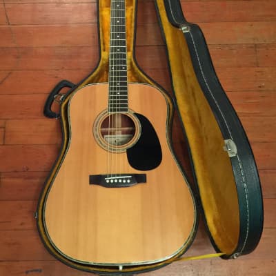 Epiphone D-16 1979 | Reverb