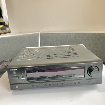 Insignia NS R2000 2 Channel online 200 Watt Receiver - No Remote - Great Condition