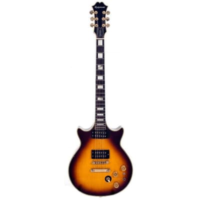 Epiphone Genesis Deluxe Pro (2013) | Reverb