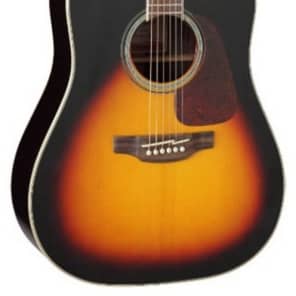 Takamine GD71CE BSB Acoustic Guitar (GD71CE BSB) image 4