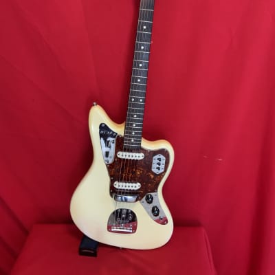 Fender Jaguar 1965 image 1