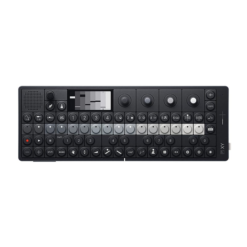 DTM・DAW teenage engineering OP-Z OP–Z - teenage engineering